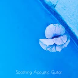 Soothing Acoustic Guitar - Spanish Guitar Chill Out