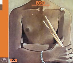 Ego - The Tony Williams Lifetime