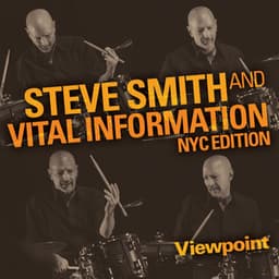 Viewpoint - Steve Smith