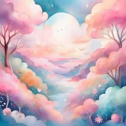 Acordes Para Dormir Al Bebé: Canciones De Cuna Tranquilas - Ritmos Binaurales Sueño Profundo