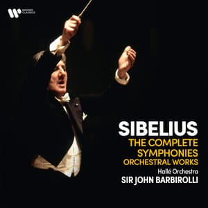 Sibelius: The Complete Symphonies & Orchestral Works - Jean Sibelius