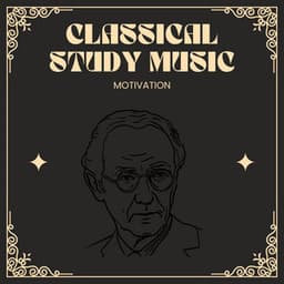 Classical Piano for Deep Concentration - John Smith