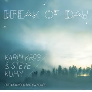 Break of Day - Steve Kuhn