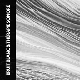 Geräusche des Weißen Rauschens & Klangtherapie: Harmonie der Stille - Ruido Blanco Hart