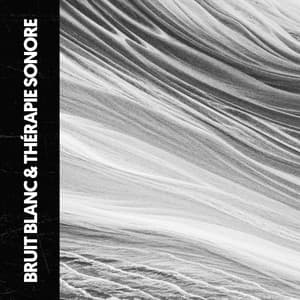 Geräusche des Weißen Rauschens & Klangtherapie: Harmonie der Stille - Ruido Blanco Hart