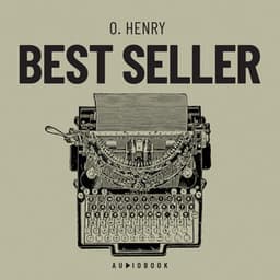 Best seller - O. Henry