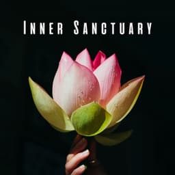 Inner Sanctuary: Binaural Music Meditation Experience - Sex & Intimacy Increase - Binaural Beat Meditation