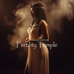 Ancient Egyptian Fertility Temple - Egyptian Meditation Temple