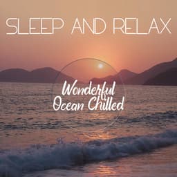 Sleep and Relax - Tropical Ocean Waves Oasis