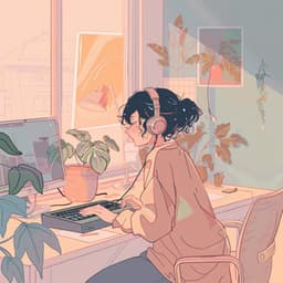 Señales De Concentración: Música Para Un Trabajo Concentrado - Musica estetica