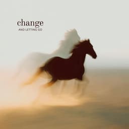 Change and Letting Go - Li Pash