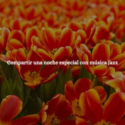 Compartir una noche especial con música Jazz - Jazz Relax Lounge