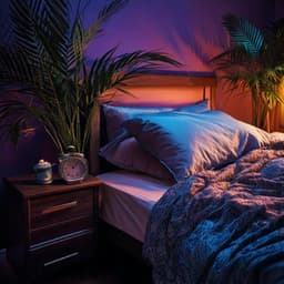 Gentle Lofi Melodies for Quiet Nights - Autumn Lofi