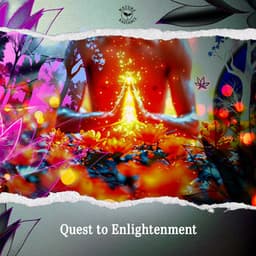 Quest to Enlightenment - Nature Radiance