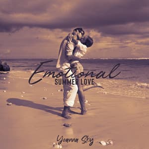Emotional Summer Love - Yoanna Sky