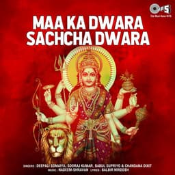 Maa Ka Dwara Sachcha Dwara - Dipalee Somaiya Date