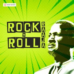 Rock N Roll Raaja - Ilaiyaraaja