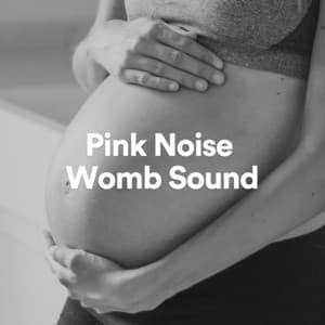 Pink Noise Womb Sound - Pink Noise Babies
