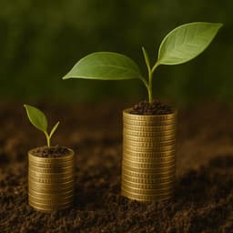 Attirer l'abondance infinie - Zona de frecuencia curativa