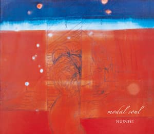 Modal Soul - Nujabes