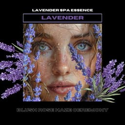 Blush Rose Haze Ceremony: Soft Hues, Endless Relaxation - Spa, Relaxation and Dreams