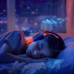 Music for Restful Sleep: Midnight Harmonies - Relaxing Music For Sleeping