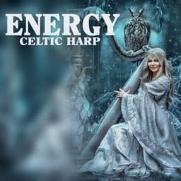 Energy - Maree Docia