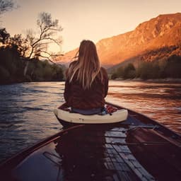 Lofi Music for Meditation: Peaceful Chord Patterns - The Lofi Lounge