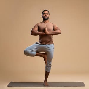 Zen Urbano: Ritmos De Yoga Hip Hop - Latidos en paz eterna