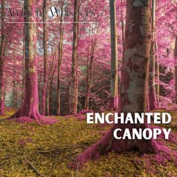 Enchanted Canopy - Ambient Whispers