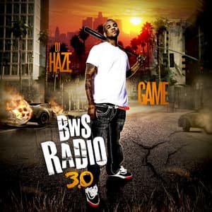 Black Wall Street Vol 3 - The Game