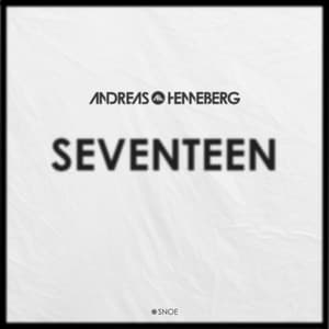 SEVENTEEN - Andreas Henneberg