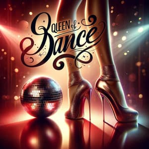 Queen Of Dancing: Sunset Disco Lounge, Chill House Dance Party, Ibiza Beach Grooves, Electronic Beats, Summer Vibes - Electro Party