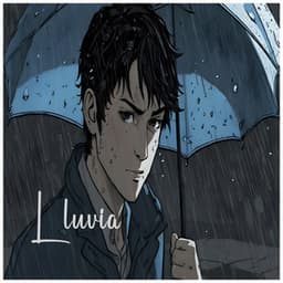 Lluvia - Ambiente