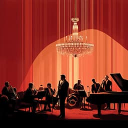 Boulevard of Memories - Jazz Lounge Playlist