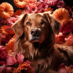 Eufonía De Piano Para Perros: Serenata Meneante - Música clásica de piano de la nueva era