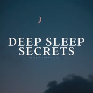 Deep Sleep Secrets - Deep Sleep Music Maestro