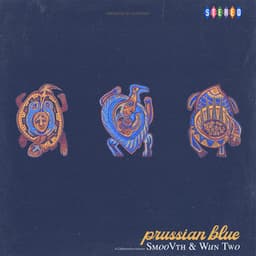 Prussian Blue - SmooVth