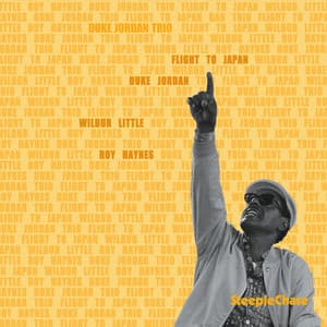 Flight to Japan - Duke Jordan