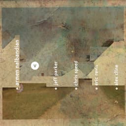 V - Armen Nalbandian