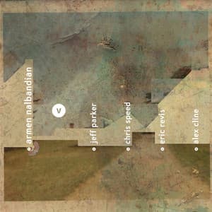 V - Armen Nalbandian