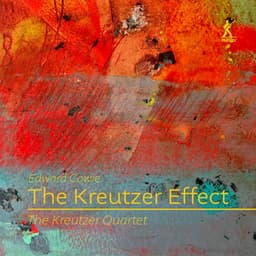 The Kreutzer Effect - Edward Cowie