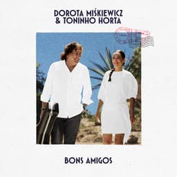 Bons Amigos - Dorota Miskiewicz