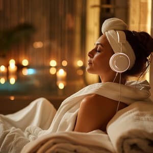 Therapy Session Sounds: Chill Music for Spa / Massage - Hypnotic Therapy Music Consort
