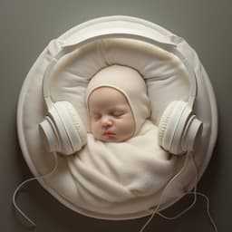 Baby Sleep Oasis: Peaceful Rhythms - Natural Rain for Baby Sleep