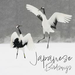 Japanese Birdsongs - Bird Song Group