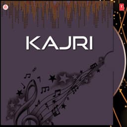 Kajri - Sapan Jagmohan
