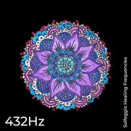 432hz Solfeggio - Solfeggio Tones Collection