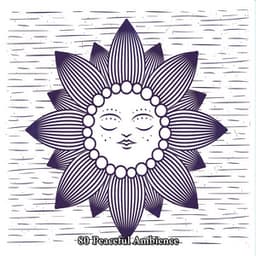 80 Peaceful Ambience - Asian Zen: Spa Music Meditation