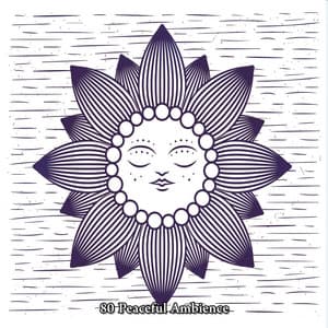 80 Peaceful Ambience - Asian Zen: Spa Music Meditation